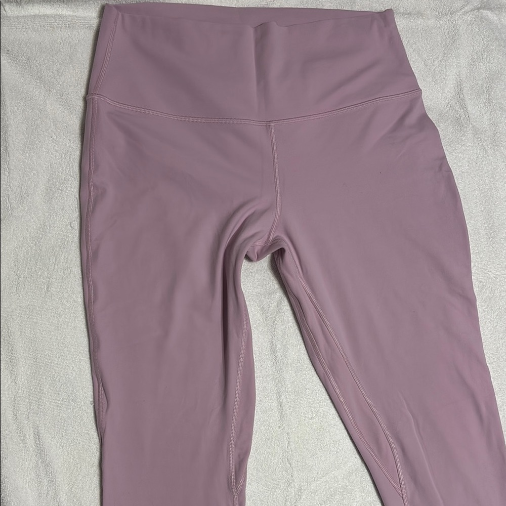 Lululemon leggings women’s size 12